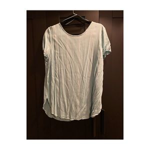 Lauren Conrad LC Tie Back Top XL